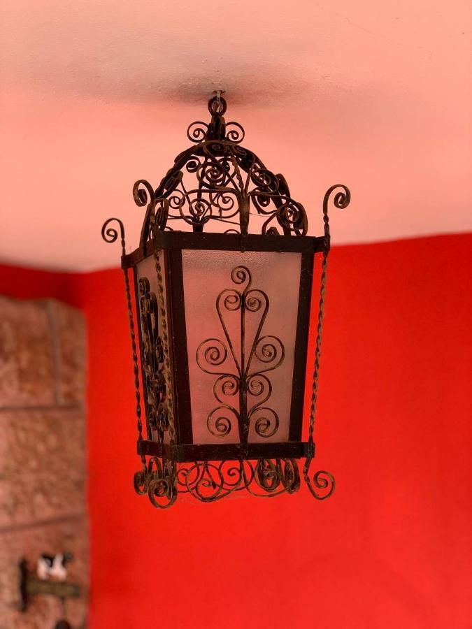 Apartamento Rural Lago Enol Cangas de Onís Exterior photo