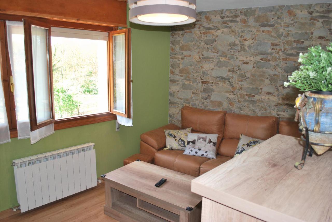Apartamento Rural Lago Enol Cangas de Onís Exterior photo