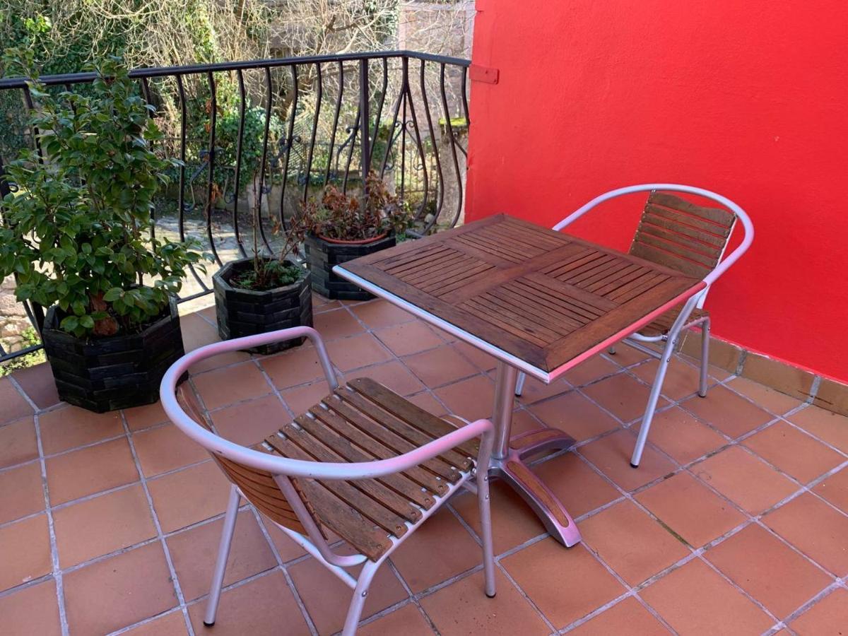 Apartamento Rural Lago Enol Cangas de Onís Exterior photo